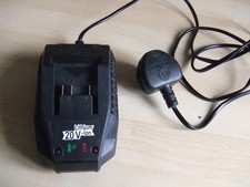Genuine Battery Charger for Florabest Cordless Hedge Trimmer Etc FLG 20 A2