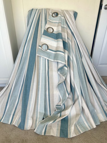 Laura ashley awning stripe - laura,