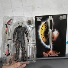 NECA Horror Friday The 13th