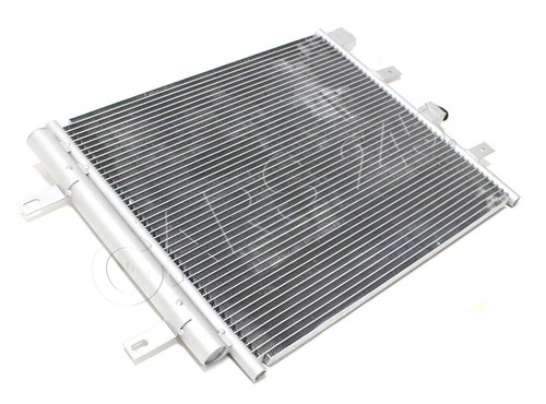 Condenser fits jaguar - fits,