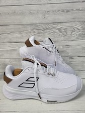 Babolat White SFX Evo All