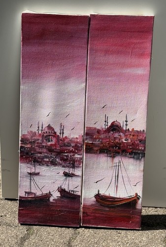 Matching pair original - pair,