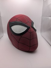 Spiderman Wearable Helmet (Custom)