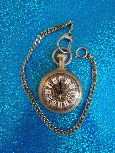 Vintage westclox 50mm country - westclox,