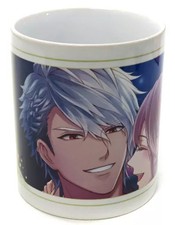 motonari mouri mug handmade