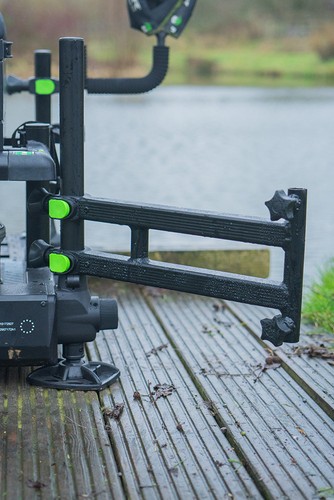 Maver quick lock fishing - fishing, box