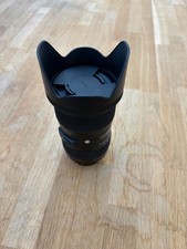 Sigma 18-35mm f/1.8 DC HSM Art