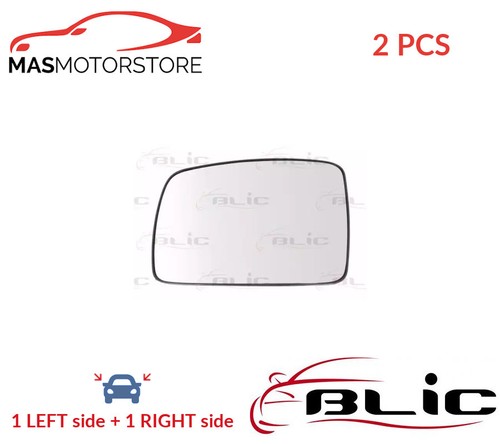 Rear view mirror glass - mirror,