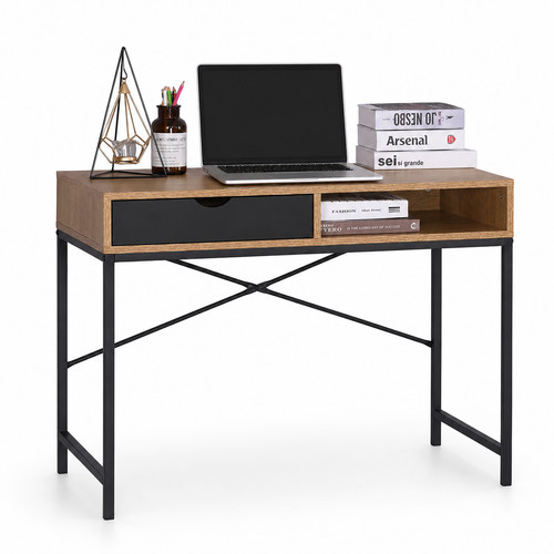 Industrial computer desk - industrial,