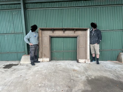 Grand scale antique - scale,