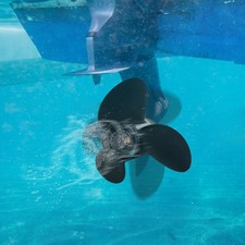 3-blade Boat Propeller For