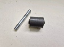 Genuine Flymo Hover Vac 250 / HV2800 Roller Wheels and Axle Tube LawnMower D5