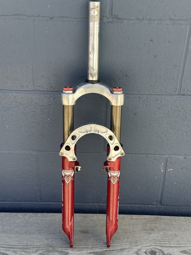 Marzocchi bomber suspension - marzocchi,