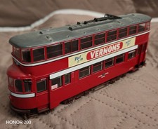 CORGI OOC LEEDS CITY TRANSPORT