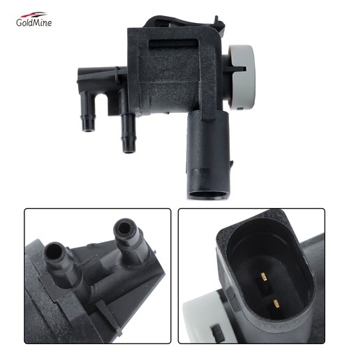 Egr vacuum control - vacuum, solenoid