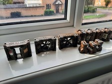 Warhammer 40k Scenery Necromunda or kill team terrain Job Lot