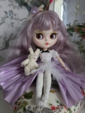 Blythe Doll OOAK Custom
