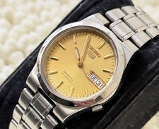 Seiko 5 Automatic 23 Jewels