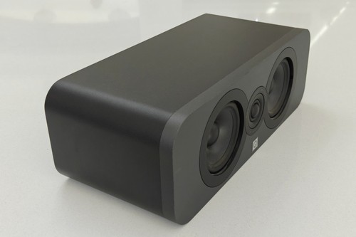 Acoustics 3090c centre - acoustics,