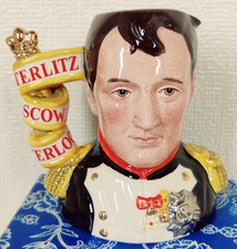 Royal Doulton Napoleon Small