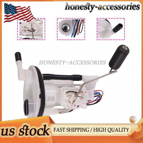 Fuel pump assembly for - pump, yamaha