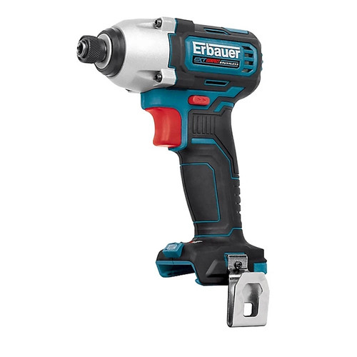 Erbauer impact driver - erbauer, cordless
