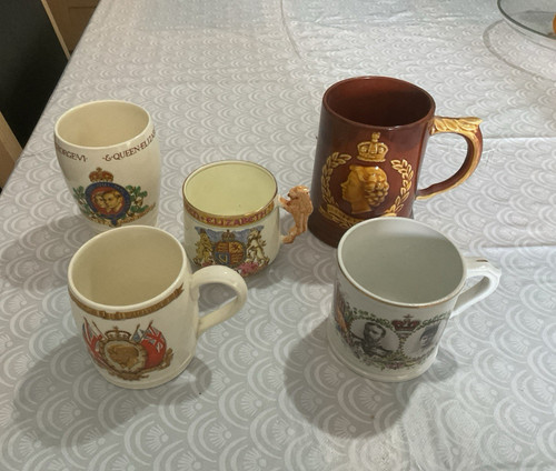 Myott 5pc pint - 5pc,