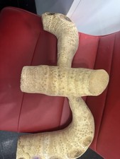 Large Piece of Trunk for Bearded Dragon Vivarium Reptile Habitat 56x22cm High