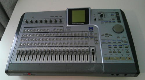 Tascam 2488 digital - tascam,