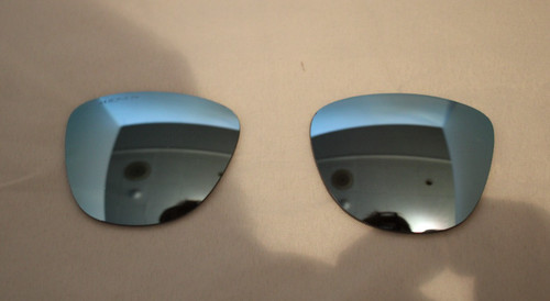 Oakley frogskins range - frogskins,