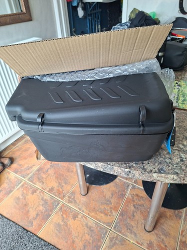 Bicycle storage box - bicycle,
