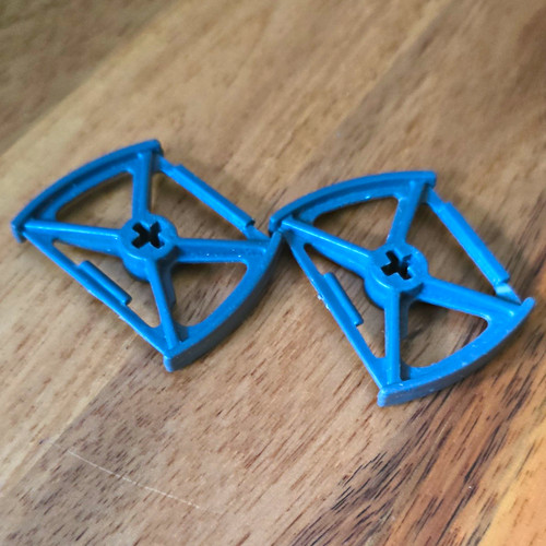 Replacement parts for tripod - parts,