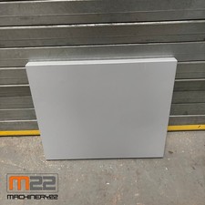 Wadkin Sheet Steel Extension