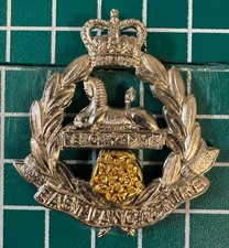 East Lancashire Queens Crown