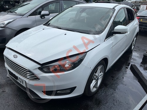 Ford focus zetec mk3 - focus,