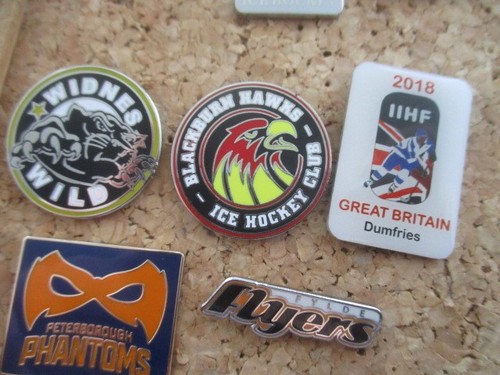 Selection ice hockey - ,