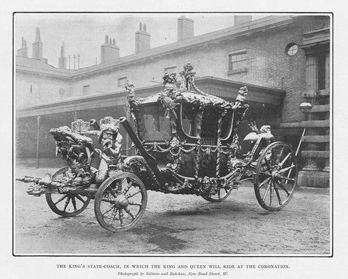 Edward vii coronation the - edward,
