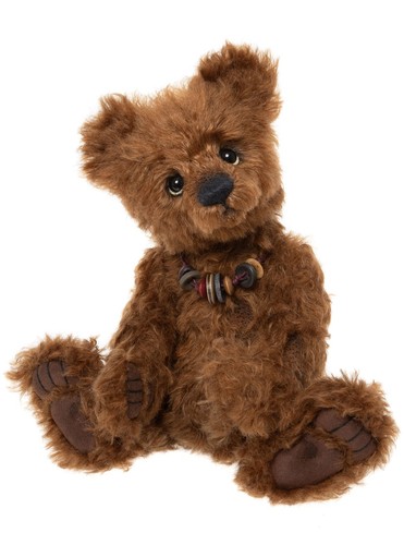 Charlie bears didymus 2026 - -,
