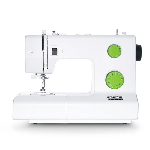 Pfaff smarter 140s - pfaff,