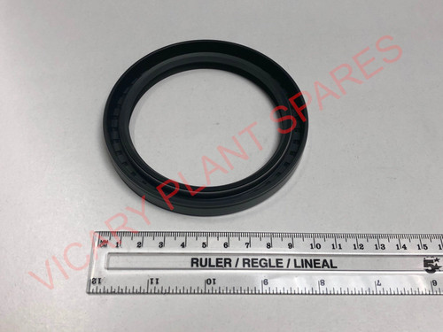 Axle pivot seal jcb - axle,