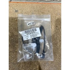 UAYESOK Receive/Listen Earpiece with Air Tube for Vertex Yaesu Two-Way Radio