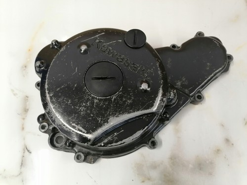 Kawasaki klr 600 alternator - kawasaki,