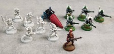 12x Warhammer 40k Eldar