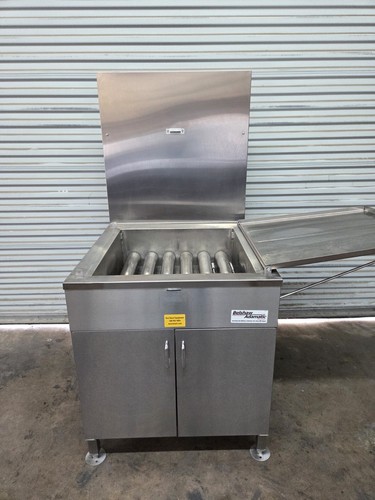 Belshaw 724fg nat gas donut - nat,