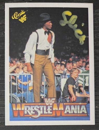 1990 classic wwf the history - classic,