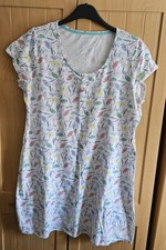 Ladies TU Nightie Size 20