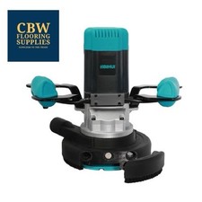 Bihui Concrete Grinder For