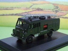 Oxford 1:76 Scale Auxiliary
