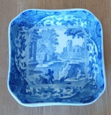 Vintage  Copeland Spode