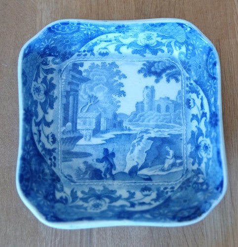 Vintage copeland spode - copeland,